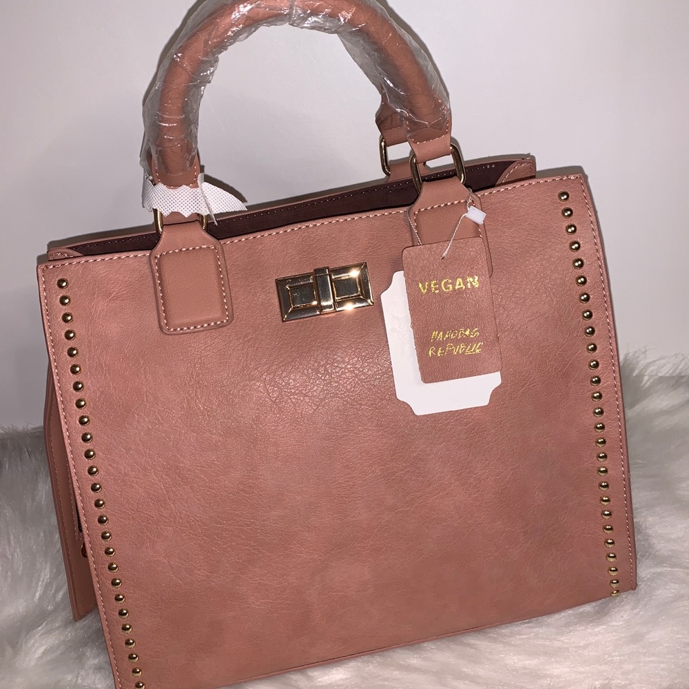 Vegan Handbag